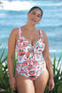 Artesands Loquacious Cezanne D-E Cup Underwire One Piece